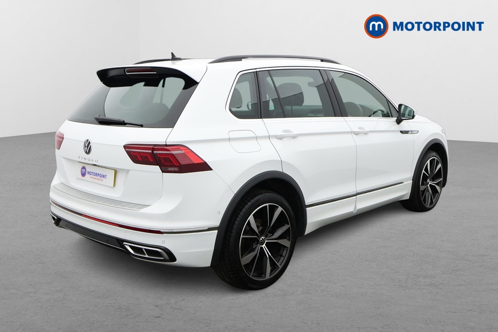 Used Volkswagen Tiguan 2023 for sale - 77966061: Photo 7