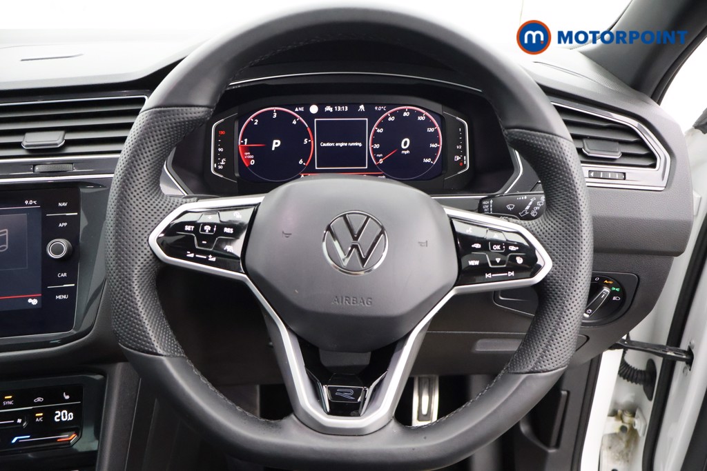 Used Volkswagen Tiguan 2023 for sale - 77966061: Photo 9