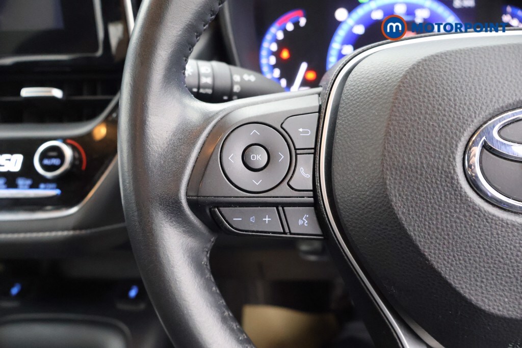 Used Toyota Corolla 2022 for sale - 78106937: Photo 10