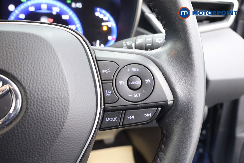 Used Toyota Corolla 2022 for sale - 78106937: Photo 11