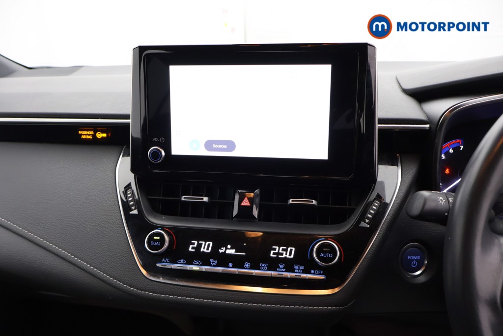 Used Toyota Corolla 2022 for sale - 78106937: Photo 15