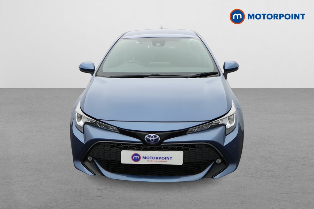 Used Toyota Corolla 2022 for sale - 78106937: Photo 2
