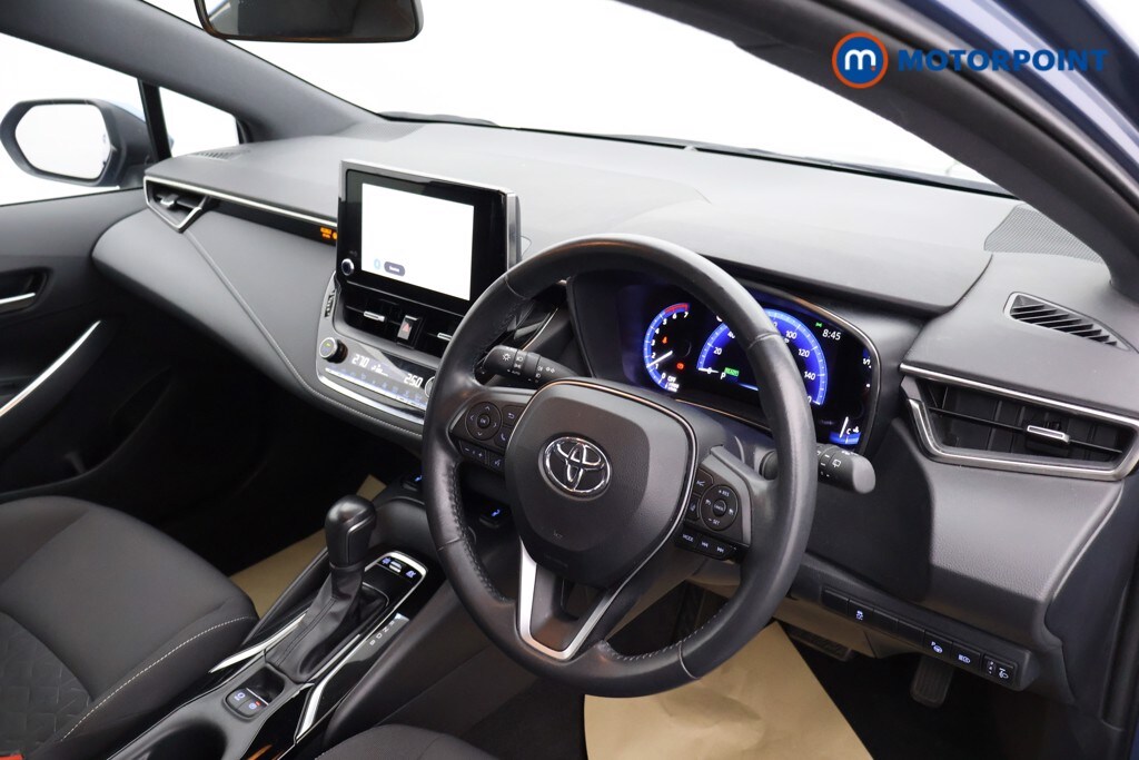 Used Toyota Corolla 2022 for sale - 78106937: Photo 20