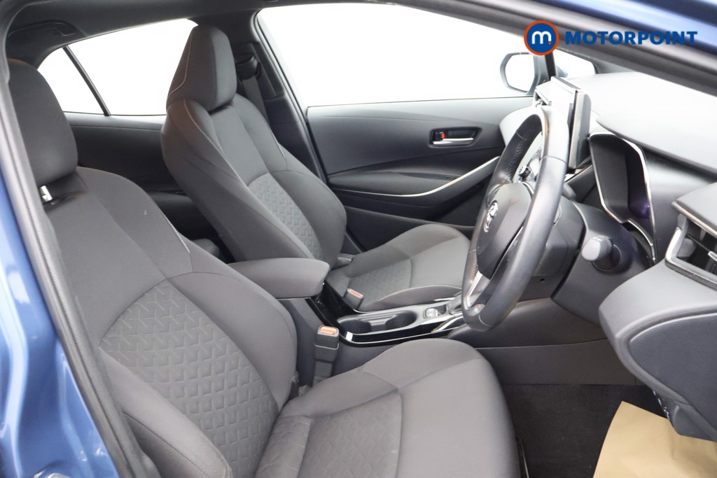 Used Toyota Corolla 2022 for sale - 78106937: Photo 21