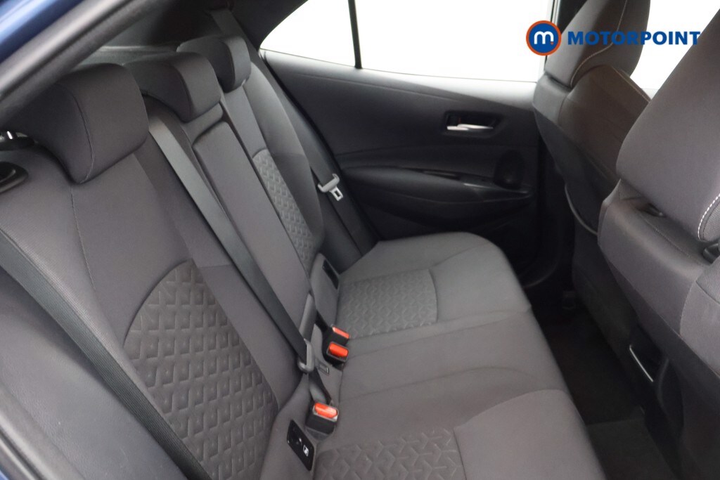 Used Toyota Corolla 2022 for sale - 78106937: Photo 22