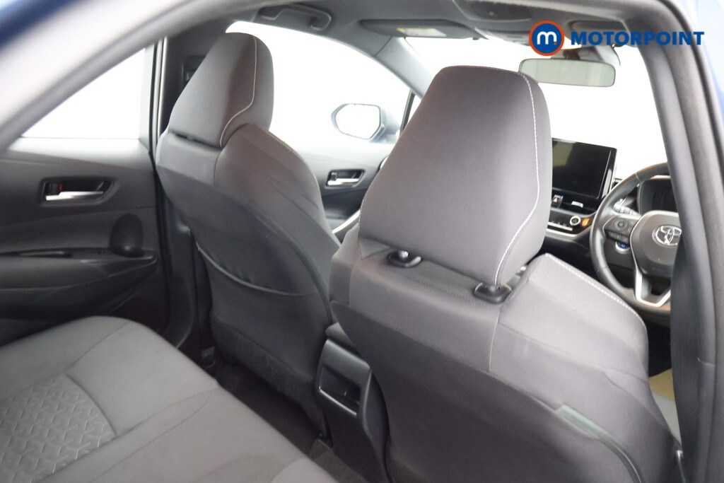 Used Toyota Corolla 2022 for sale - 78106937: Photo 23