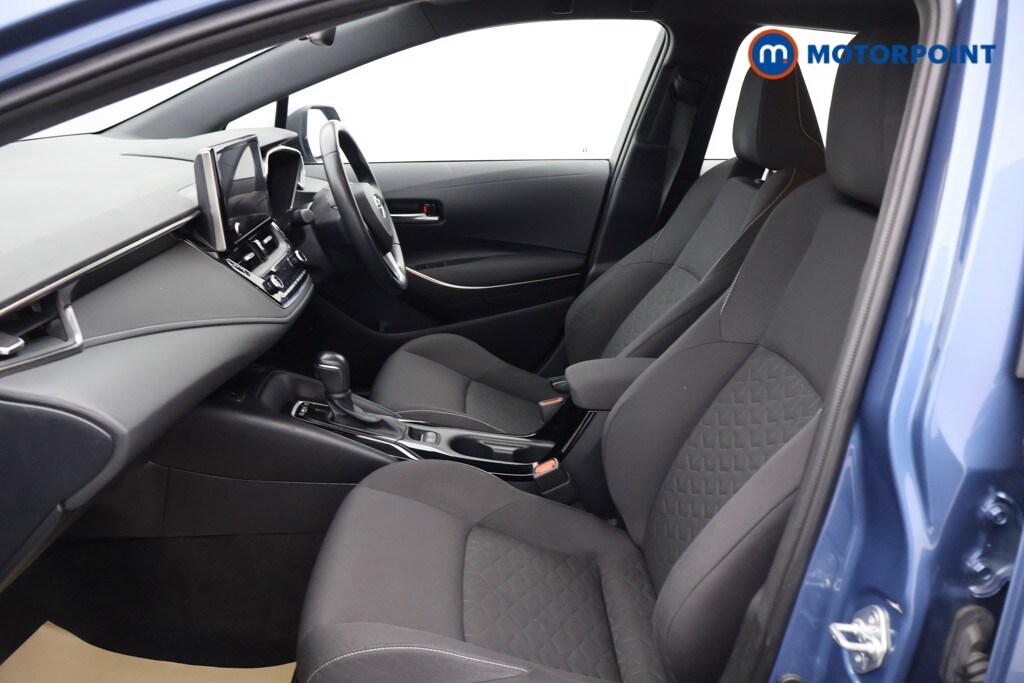 Used Toyota Corolla 2022 for sale - 78106937: Photo 26