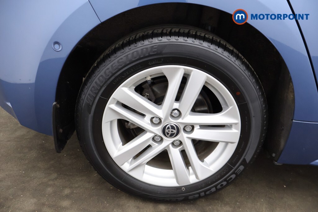 Used Toyota Corolla 2022 for sale - 78106937: Photo 28