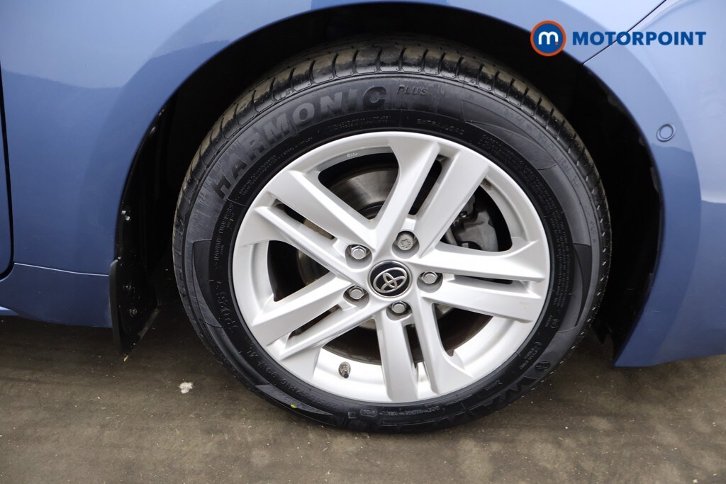 Used Toyota Corolla 2022 for sale - 78106937: Photo 29