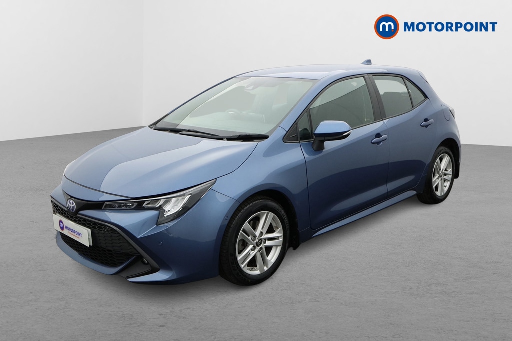 Used Toyota Corolla 2022 for sale - 78106937: Photo 3