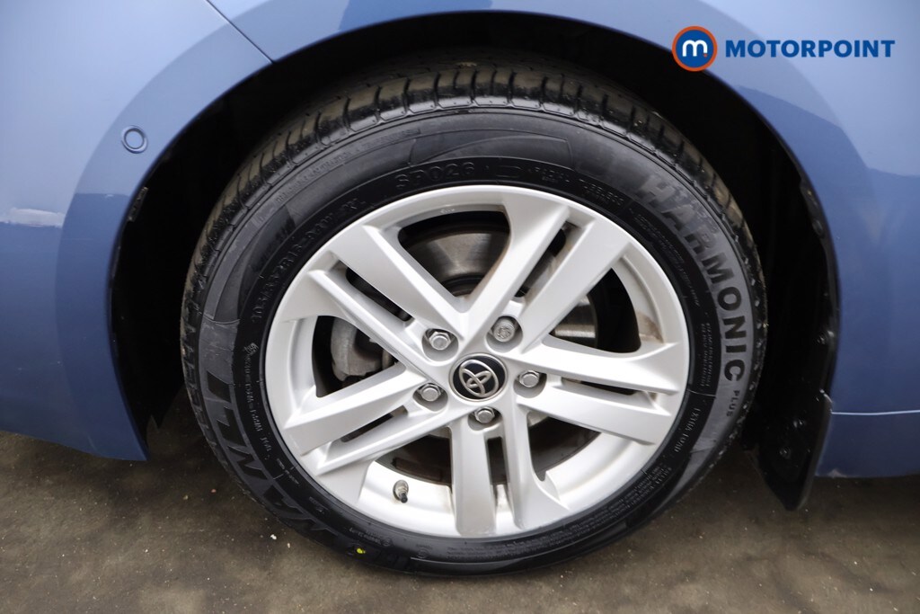 Used Toyota Corolla 2022 for sale - 78106937: Photo 30