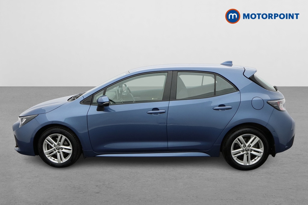 Used Toyota Corolla 2022 for sale - 78106937: Photo 4