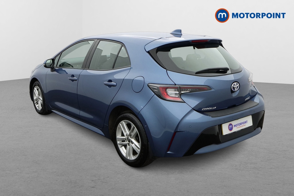 Used Toyota Corolla 2022 for sale - 78106937: Photo 5