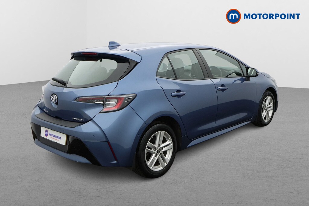 Used Toyota Corolla 2022 for sale - 78106937: Photo 7