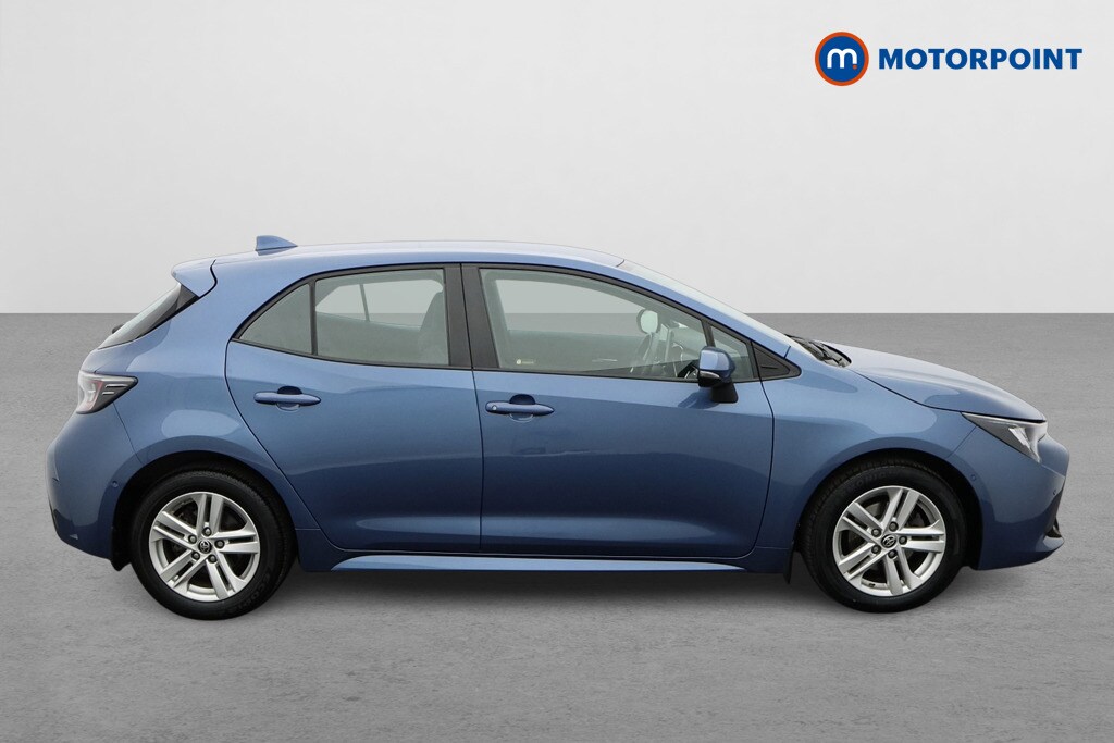 Used Toyota Corolla 2022 for sale - 78106937: Photo 8