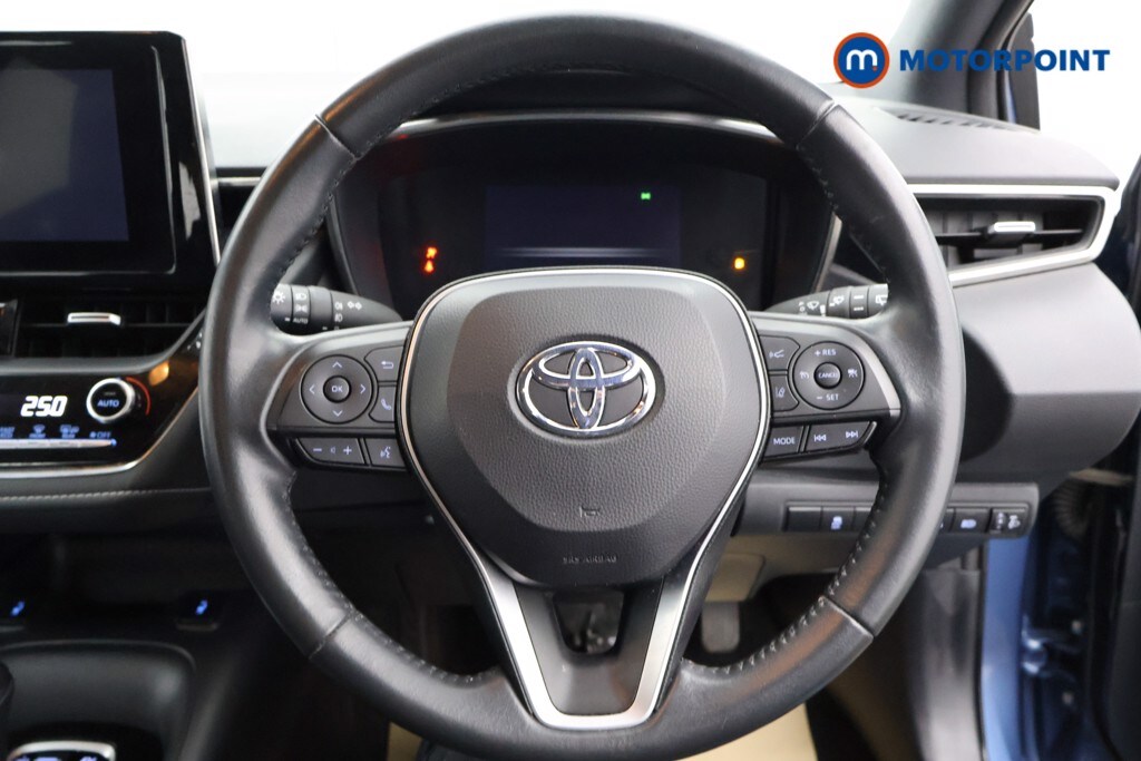 Used Toyota Corolla 2022 for sale - 78106937: Photo 9