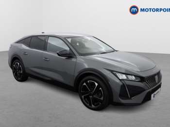 Used Peugeot 408 2024 for sale - 75121694: Photo