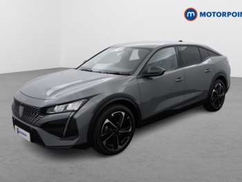 Used Peugeot 408 2024 for sale - 75121694: Photo