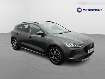 Used Ford Focus 2023 for sale - 78918508: Photo