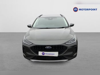 Used Ford Focus 2023 for sale - 78918508: Photo