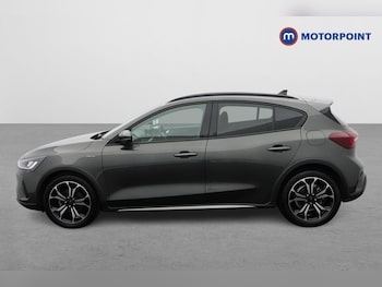 Used Ford Focus 2023 for sale - 78918508: Photo