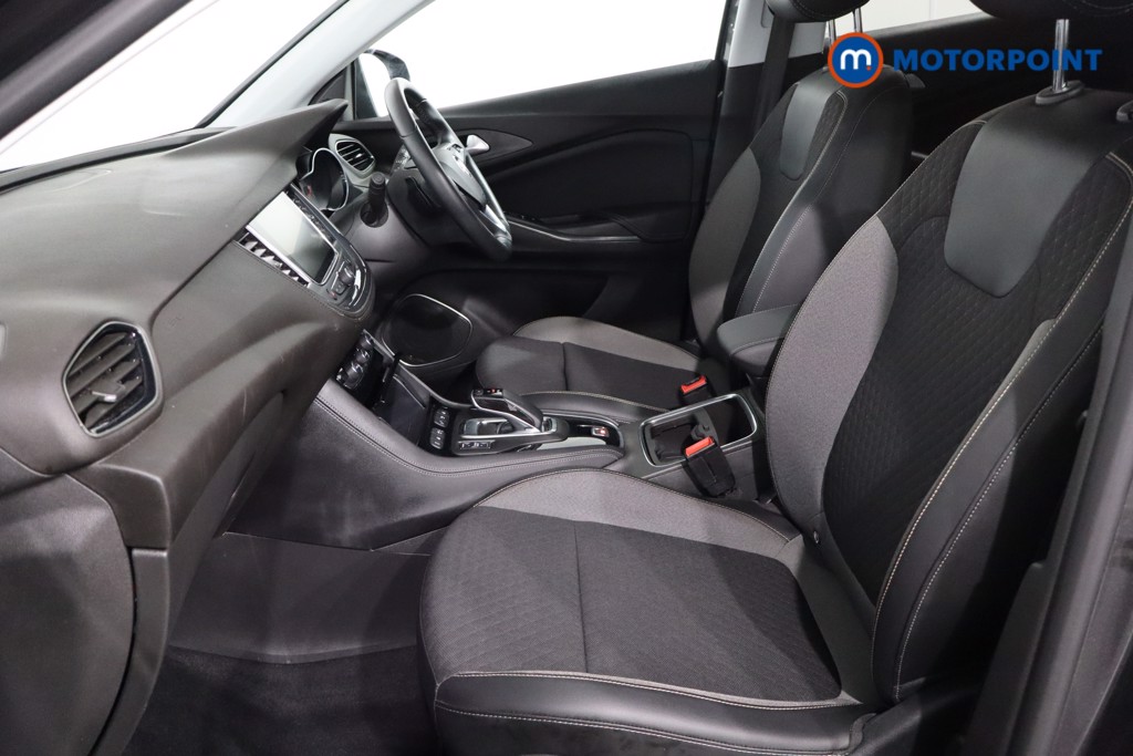 Used Vauxhall Grandland X 2020 for sale - 76508483: Photo 12