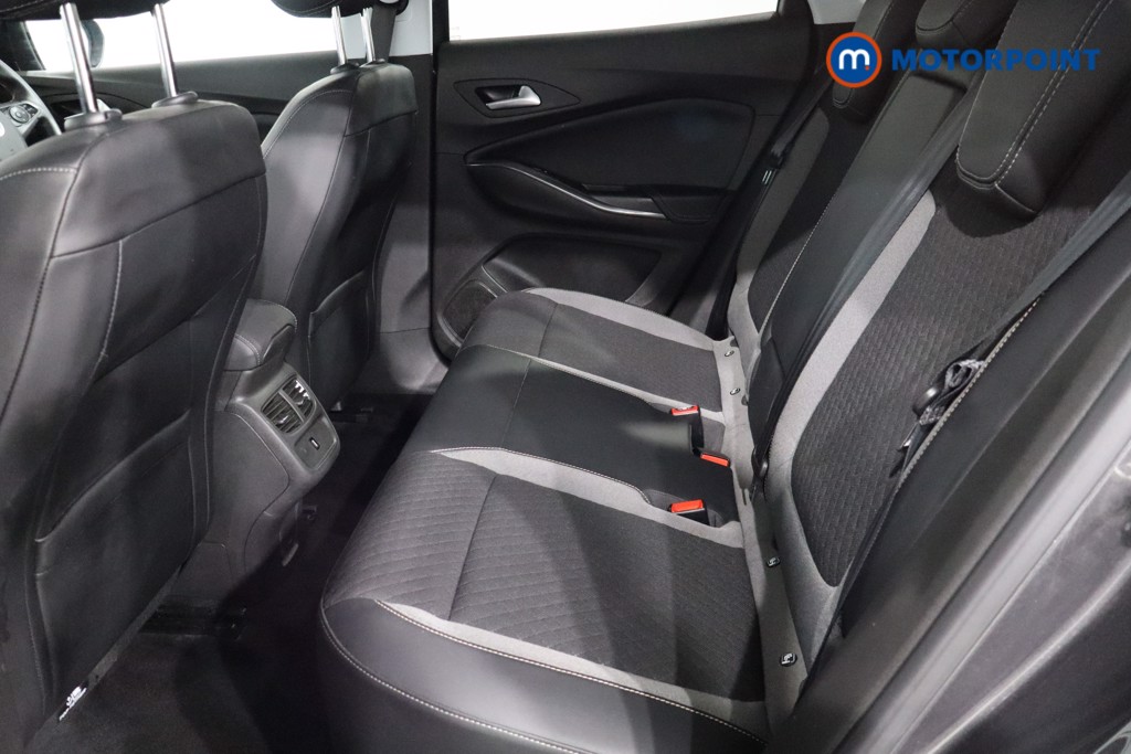 Used Vauxhall Grandland X 2020 for sale - 76508483: Photo 13