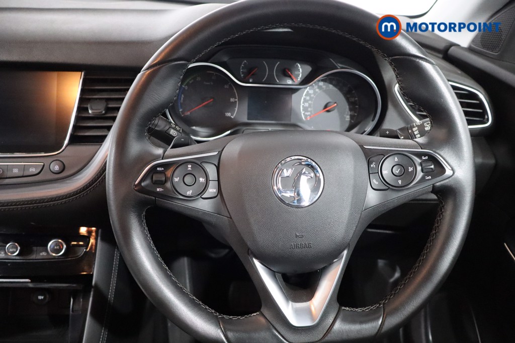 Used Vauxhall Grandland X 2020 for sale - 76508483: Photo 14