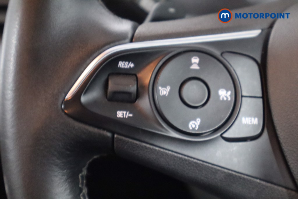 Used Vauxhall Grandland X 2020 for sale - 76508483: Photo 15