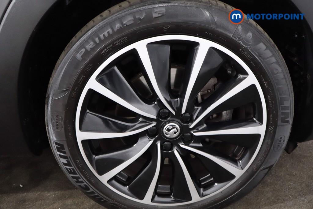 Used Vauxhall Grandland X 2020 for sale - 76508483: Photo 18