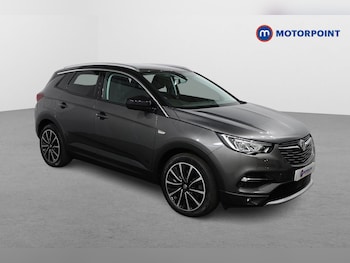 Used Vauxhall Grandland X 2020 for sale - 76508483: Photo