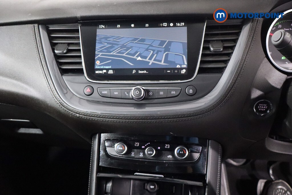 Used Vauxhall Grandland X 2020 for sale - 76508483: Photo 23