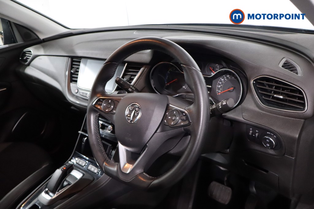 Used Vauxhall Grandland X 2020 for sale - 76508483: Photo 32