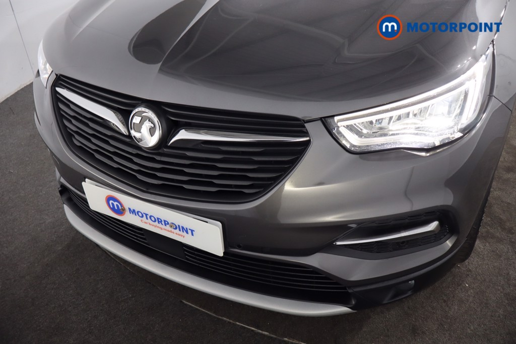 Used Vauxhall Grandland X 2020 for sale - 76508483: Photo 40