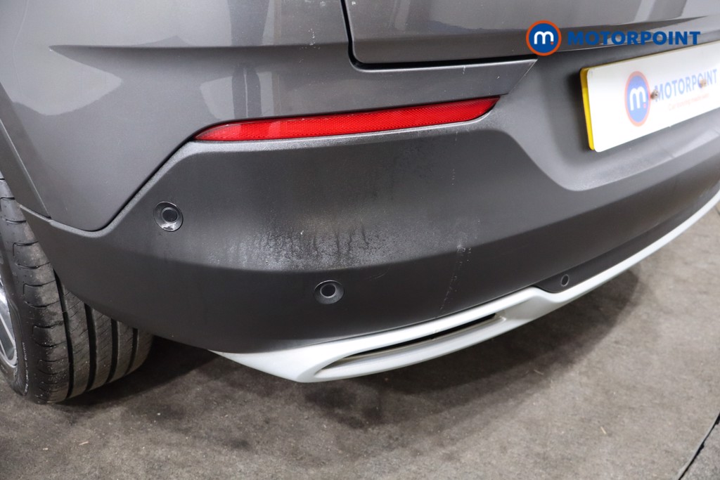 Used Vauxhall Grandland X 2020 for sale - 76508483: Photo 45