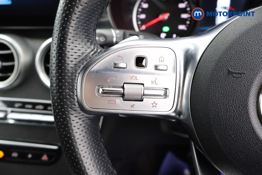 Used Mercedes-Benz GLC 2019 for sale - 76196783: Photo 10