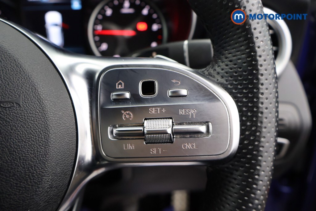 Used Mercedes-Benz GLC 2019 for sale - 76196783: Photo 11