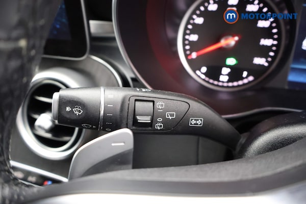 Used Mercedes-Benz GLC 2019 for sale - 76196783: Photo 13