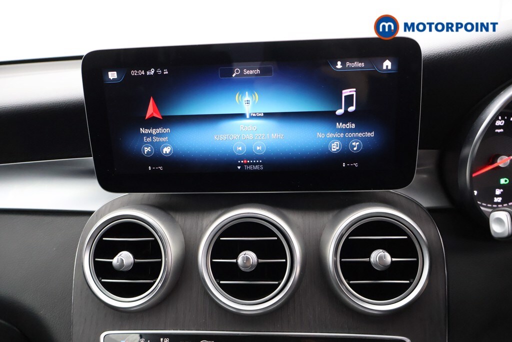 Used Mercedes-Benz GLC 2019 for sale - 76196783: Photo 16