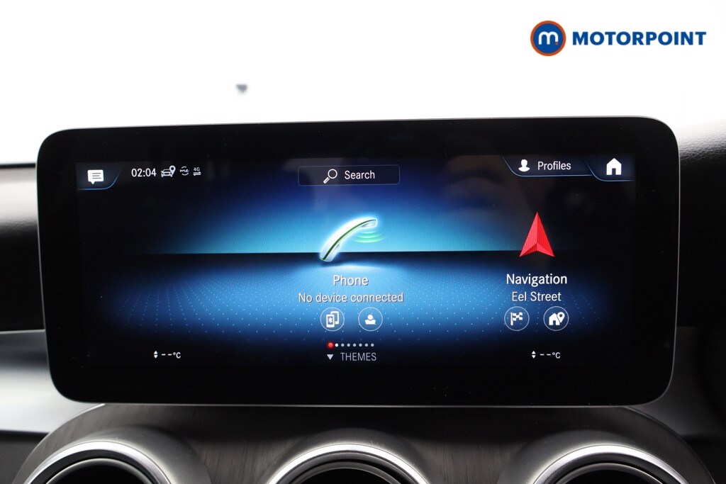 Used Mercedes-Benz GLC 2019 for sale - 76196783: Photo 17