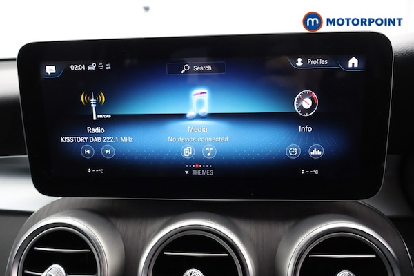 Used Mercedes-Benz GLC 2019 for sale - 76196783: Photo 18