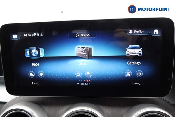 Used Mercedes-Benz GLC 2019 for sale - 76196783: Photo 19