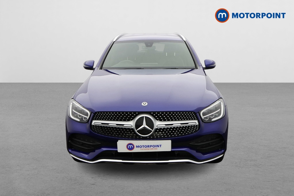 Used Mercedes-Benz GLC 2019 for sale - 76196783: Photo 2