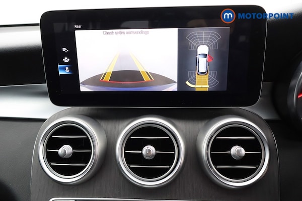 Used Mercedes-Benz GLC 2019 for sale - 76196783: Photo 20