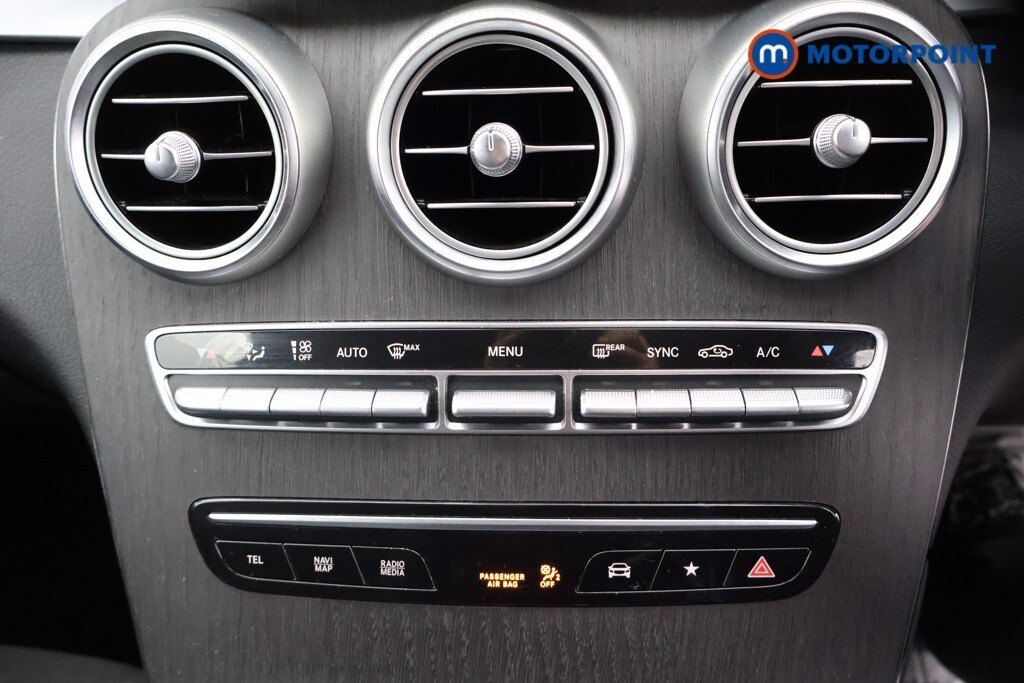 Used Mercedes-Benz GLC 2019 for sale - 76196783: Photo 21