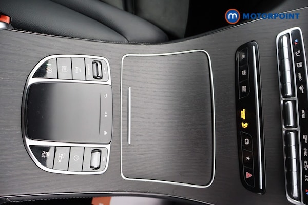 Used Mercedes-Benz GLC 2019 for sale - 76196783: Photo 22