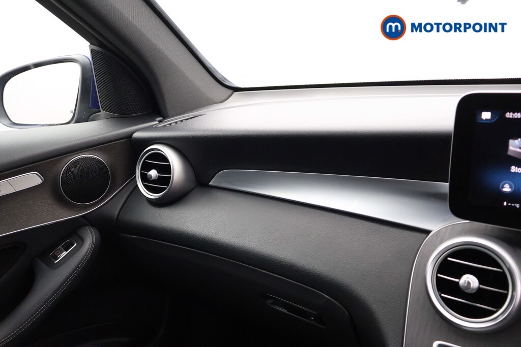 Used Mercedes-Benz GLC 2019 for sale - 76196783: Photo 23