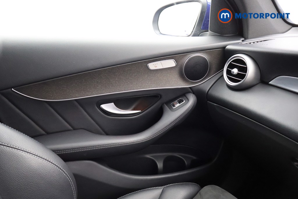 Used Mercedes-Benz GLC 2019 for sale - 76196783: Photo 24