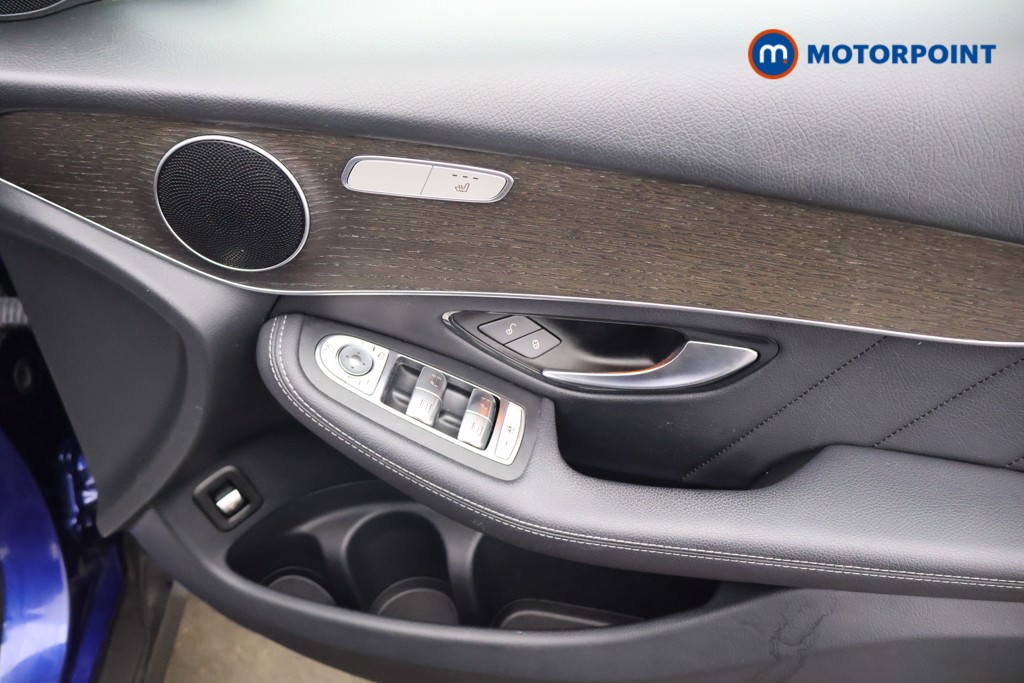 Used Mercedes-Benz GLC 2019 for sale - 76196783: Photo 25