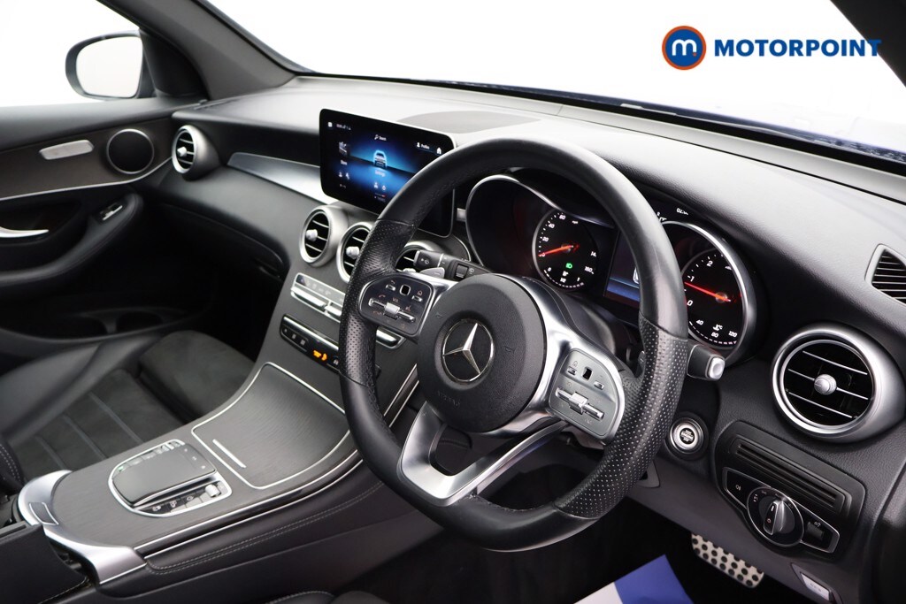 Used Mercedes-Benz GLC 2019 for sale - 76196783: Photo 26